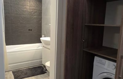 Rent of a comfortable furnished 2-room apartment, Bucharest, Sector 6, Romania